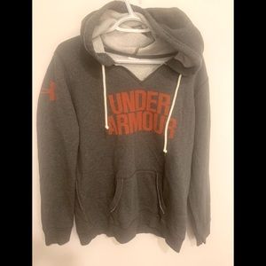 Under Armour Hoodie